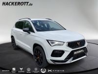 Cupra Ateca - Vorschau Bild 5