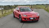 Mazda RX-8 192 PS  Sportwagen Wankelmotor - gebrauchte Mazda RX-8 aus dem Jahr 2004
