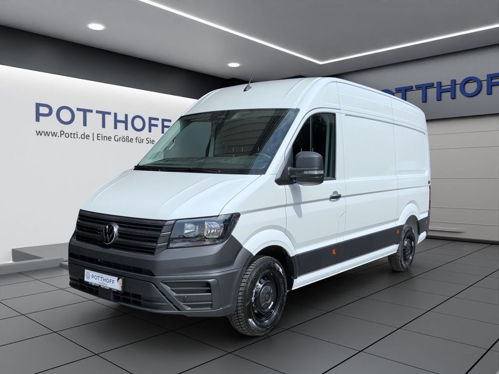 Image of Volkswagen Crafter