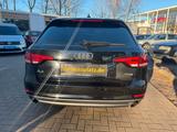 Audi A4 Avant 2.0 TFSI S Line sport ultra Navi, Xenon - Audi A4 mit Benzin-Antrieb: Line Sport
