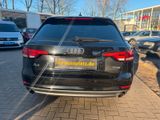 Audi A4 Avant 2.0 TFSI S Line sport ultra Navi, Xenon - Audi A4 mit Benzin-Antrieb: Kombi, 0l Line