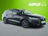 Ford Focus 1.0EB Turnier Aut.ST-Line X+LED+NAVI+AHK - gebrauchte Ford Focus aus dem Jahr 2024