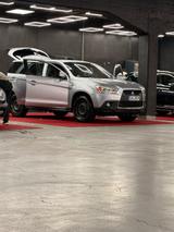 Mitsubishi ASX 1.8 DI-D+ 2WD Intro Edition Intro Edition - Mitsubishi ASX in Dortmund
