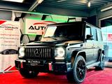 Mercedes-Benz G55 AMG Kompressor*63AMG*20Zoll*Designo*