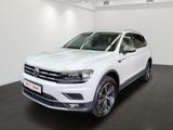 Volkswagen Tiguan Allspace Highl Navi LED ergoActive Sitze - gebrauchte VW Tiguan Allspace aus dem Jahr 2019