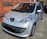 Peugeot 107 - Peugeot 107 in Hannover