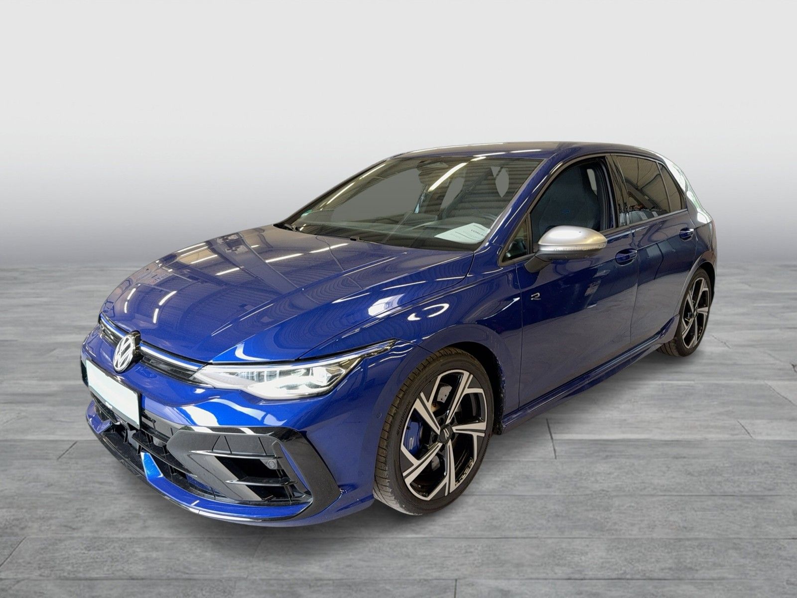 Volkswagen Golf VIII 2.0 R 4X4 360°CAM ACC LM18 HEADUP NAVI foto 2