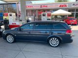Opel Vectra Kombilimusine - Opel Vectra aus 2007: Kombi