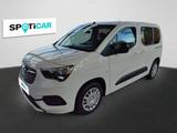 Opel Combo Life E Elegance 1.5D 96KW Tot-Winkel - Opel Combo Life Elegance mit Diesel-Antrieb