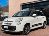 Fiat 500L Living 1.6 Multijet 105 CV Lounge 7 PO - Fiat 500L Living Diesel Gebrauchtwagen