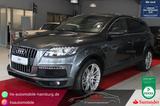 Audi Q7 4.2 TDI quattro S-LINE*AHK/PANO/7-SITZER* - Audi Q7 aus 2011: Line