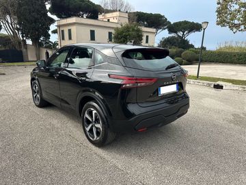 Nissan Qashqai - 4