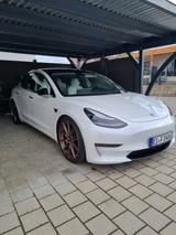Tesla Model 3 Performance - Allradantrieb mit Dual... - Tesla Model 3