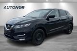 Nissan Qashqai 1.7 150PS *EXTRA WHEELS/360 KAMERA* - Nissan Qashqai: 150