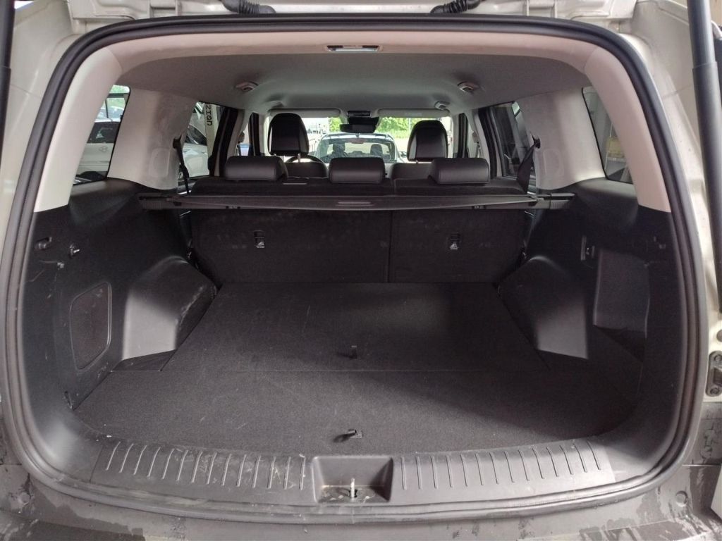 Hyundai Santa Fe – Bild 6