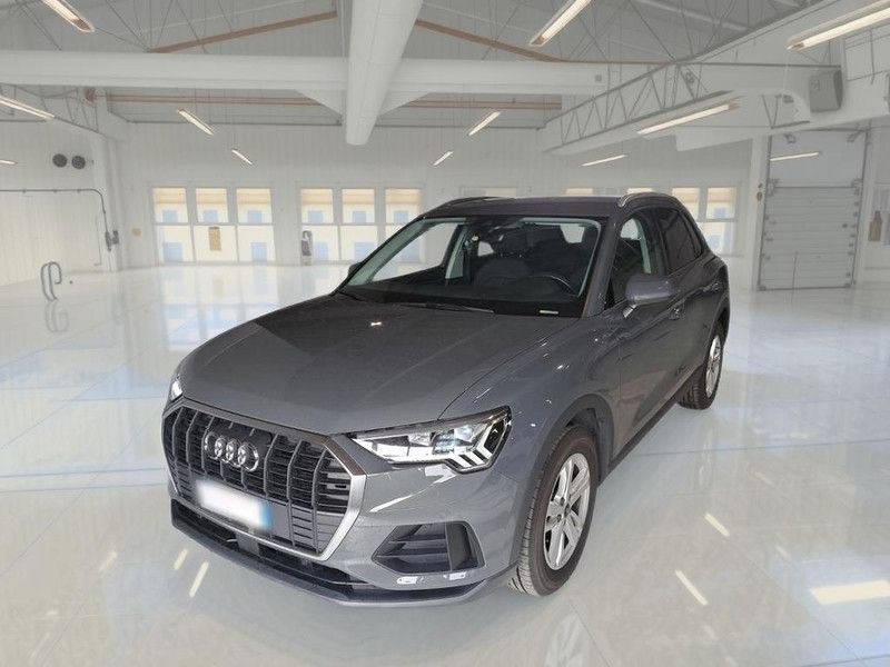 Image of Audi Q3