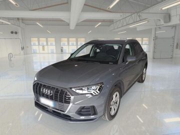 Audi Q3 - 1