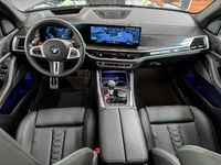 BMW X5 M - Vorschau Bild 7