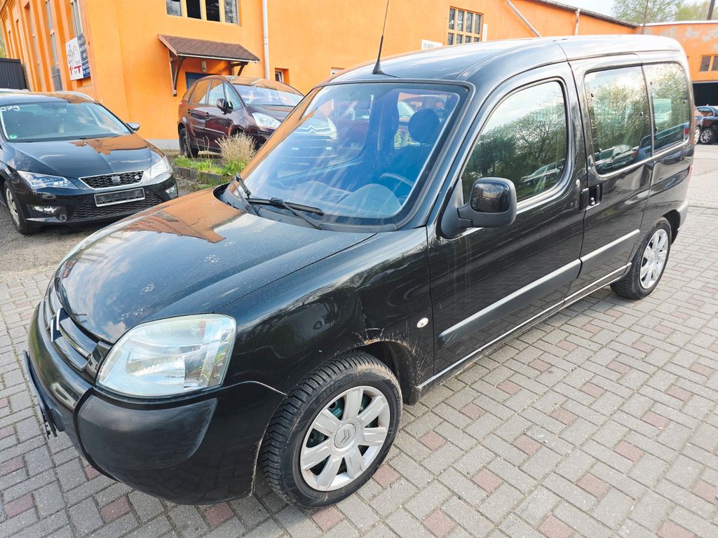Angebot ansehen Citroën Berlingo