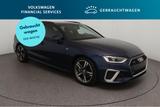 Audi A4 Avant S line quattro 2.0 45 e-TFSI 195kW DSG - Audi A4 Gebrauchtwagen in Münster