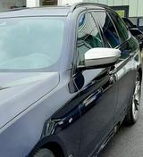 BMW 550 - BMW 550: Kombi