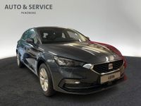 Seat Leon - Vorschau Bild 4