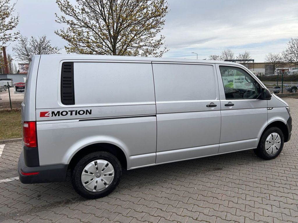 Image of Volkswagen T6 Transporter