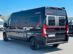 Dethleffs Globetrail Advantage 600 DS