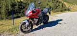 Triumph Tiger Sport 660 - TRIUMPH 660 TIGER SPORT