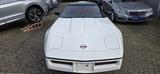 Corvette C4 TÜVNeu 2Hand Garantie T.Zustand H-Kennzeichen - Corvette C4 mit 3 Türen