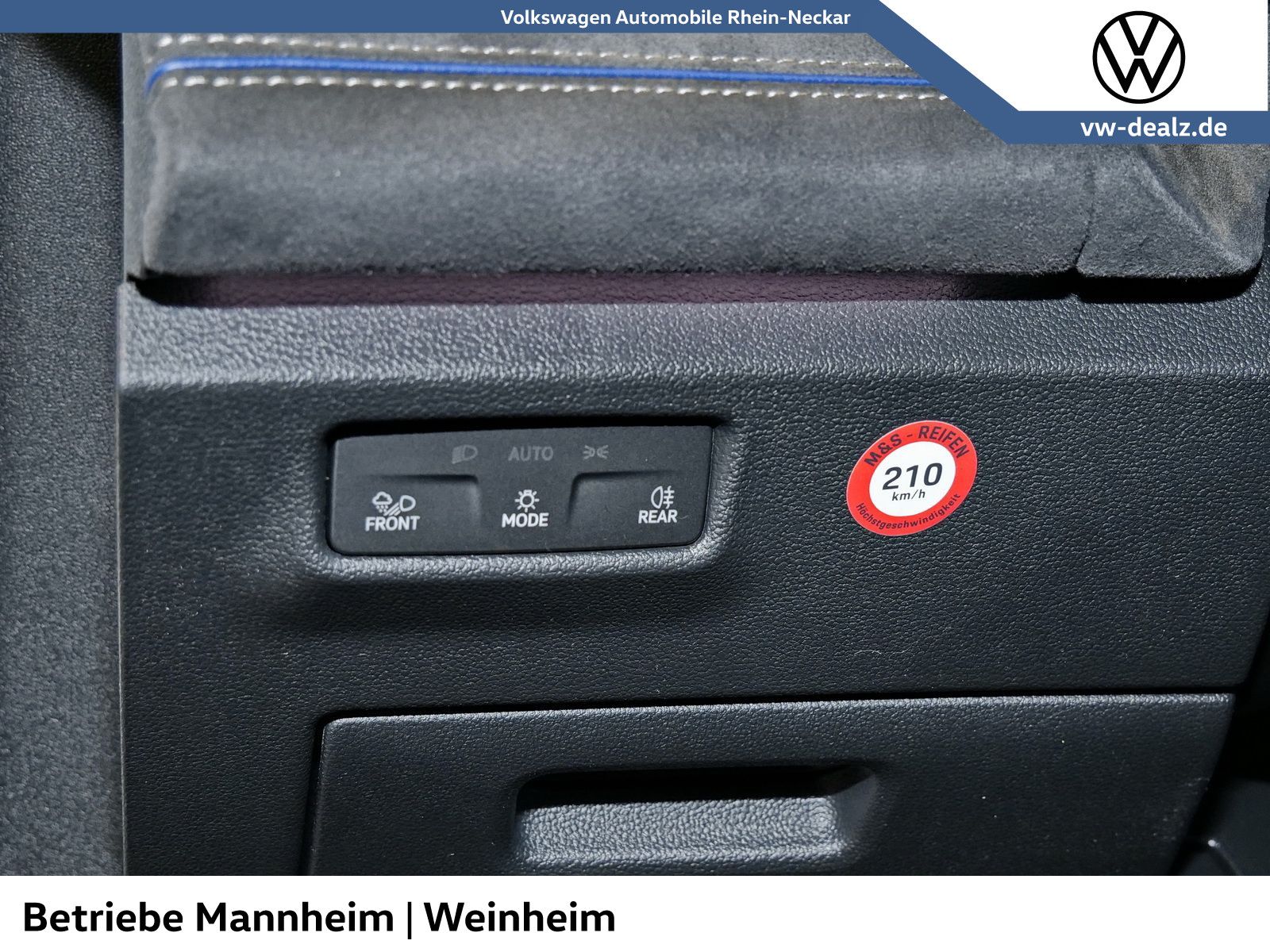 Volkswagen Tiguan - Bild 23