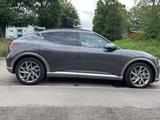 Genesis GV60 234kW AWD Dual Motor Sport  - Genesis Elektroautos