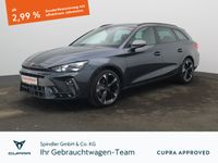 Cupra Leon - Vorschau Bild 1