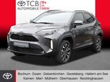 Toyota Yaris Cross Team D 1.5-Hybrid Kamera*Klima*SHZ*L - gebrauchte Toyota Yaris Cross aus dem Jahr 2024