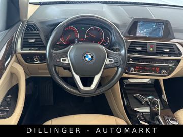 BMW X3 - 9