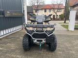 CFMOTO CForce 1000 Pro Overland - Offers