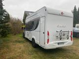 Bürstner Lyseo TD 680 G Limited - Bürstner T 680