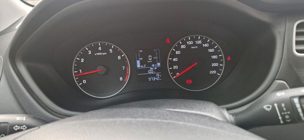 Image of Hyundai i20