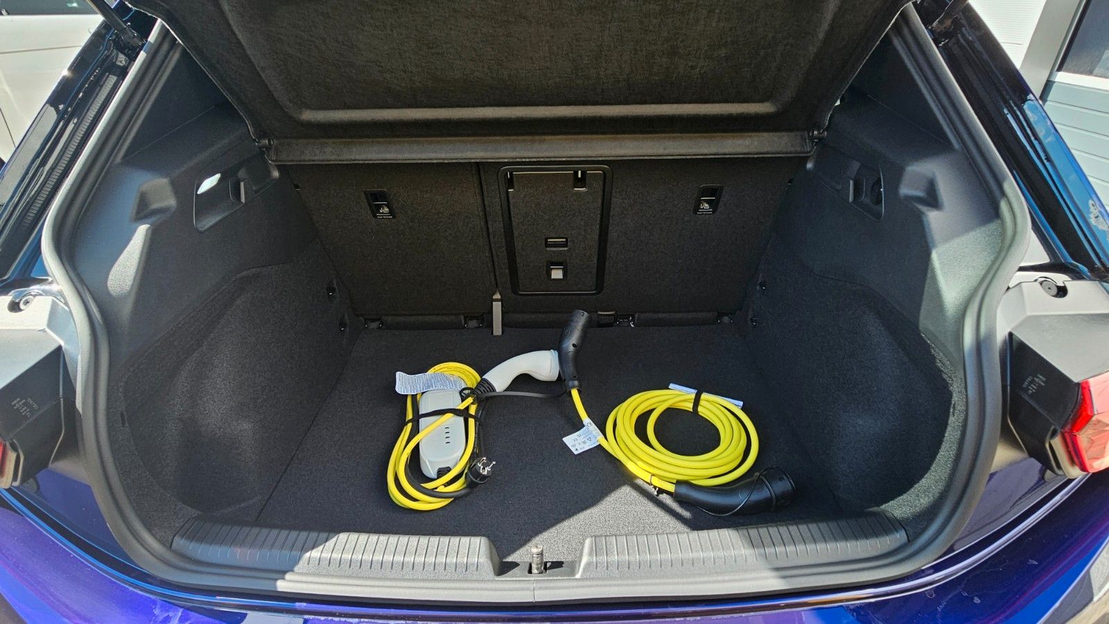 Volkswagen ID.3 - Bild 13
