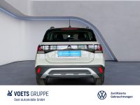 Volkswagen T-Cross - Vorschau Bild 5