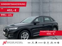 Audi Q5 - Vorschau Bild 1