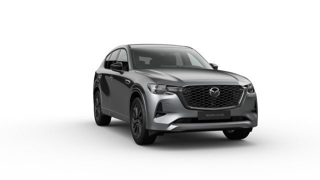 Image of Mazda CX-60