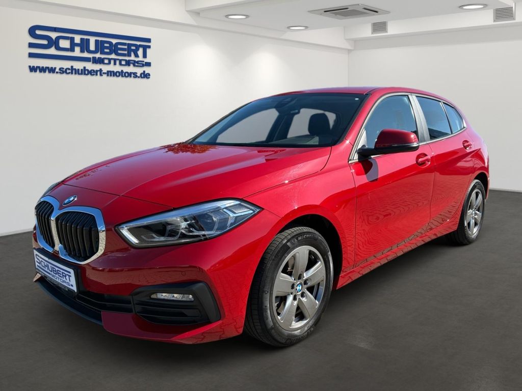 Image of BMW 118