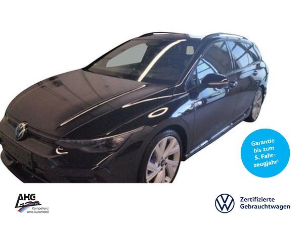 Volkswagen Golf VIII Variant R 2.0 TSI 4Motion DSG R  LED N