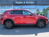 Mazda CX-5 AWD SKYACTIV-D 184*Wartungen lückenlos*2. H - Mazda CX-5 in Gelsenkirchen