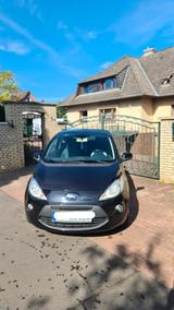 Ford Ka/Ka+ 1,2 Titanium Titanium - Ford Ka/Ka+ Gebrauchtwagen in Hamburg