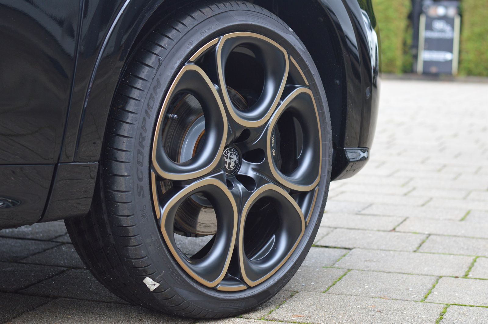Alfa Romeo Tonale - Bild 15