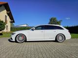 Audi A6 3.0 TDI 200kW quattro S-Line
