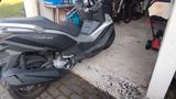 SYM Cruisym 300i ABS - SYM VON 251 BIS 500 CCM