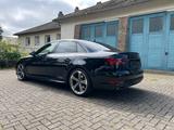 Audi A4 40 TFSI S tronic S line S line - Audi A4 Gebrauchtwagen in Kassel